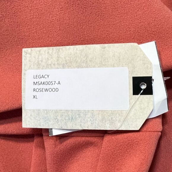 NEW Katie May Legacy Gown in Rosewood Size XL - Picture 9 of 12